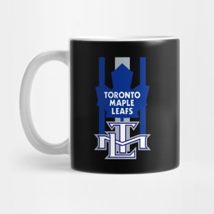 Toronto Maple Leafs Mug